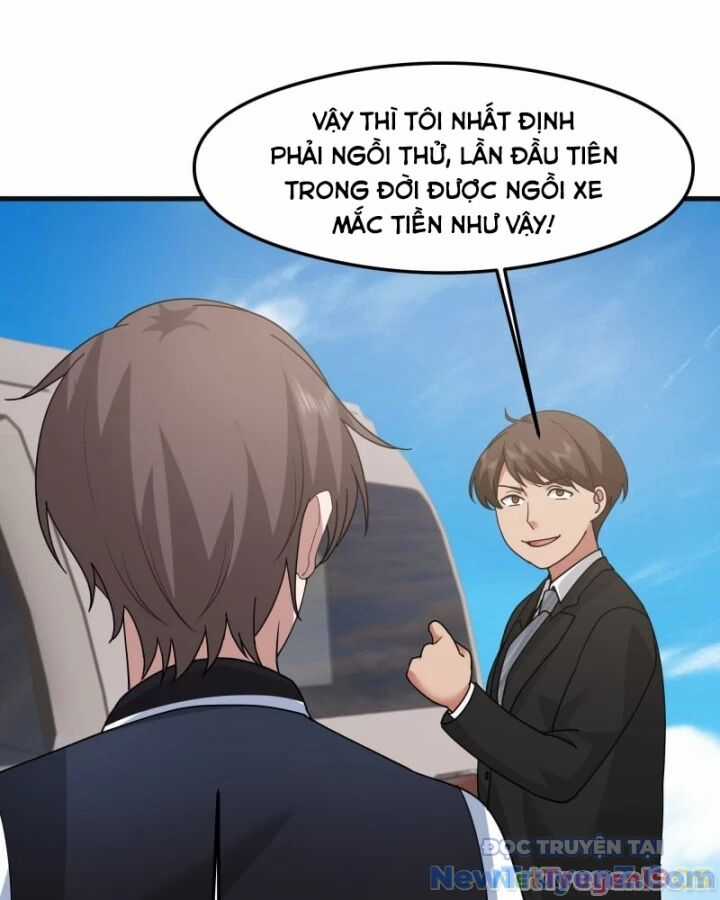 Ta Không Muốn Trùng Sinh Đâu Chương 429 trang 25