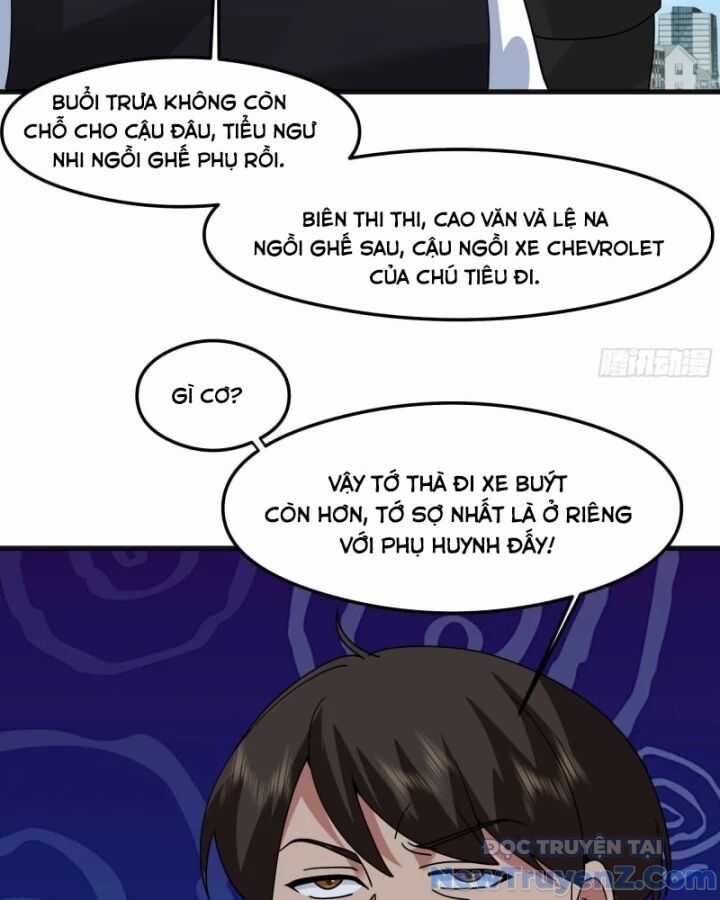 Ta Không Muốn Trùng Sinh Đâu Chương 429 trang 26