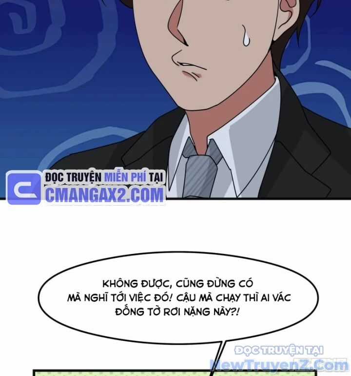 Ta Không Muốn Trùng Sinh Đâu Chương 429 trang 27