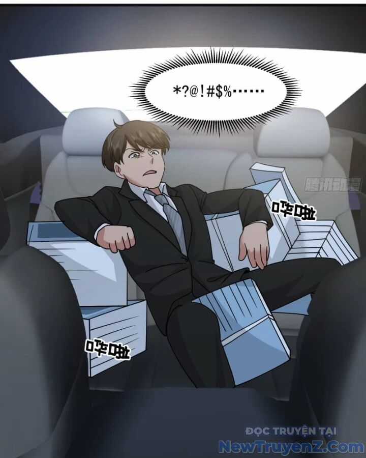 Ta Không Muốn Trùng Sinh Đâu Chương 429 trang 29