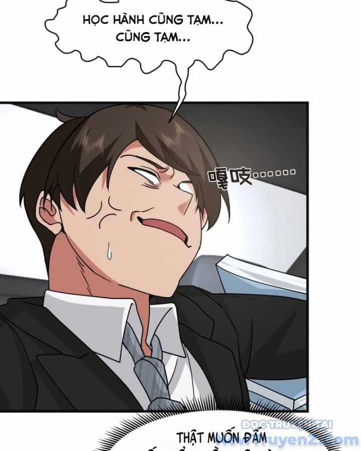 Ta Không Muốn Trùng Sinh Đâu Chương 429 trang 32