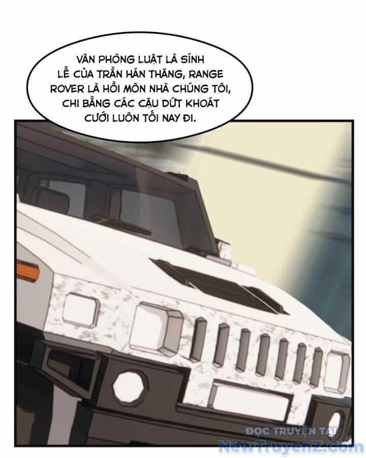 Ta Không Muốn Trùng Sinh Đâu Chương 429 trang 36