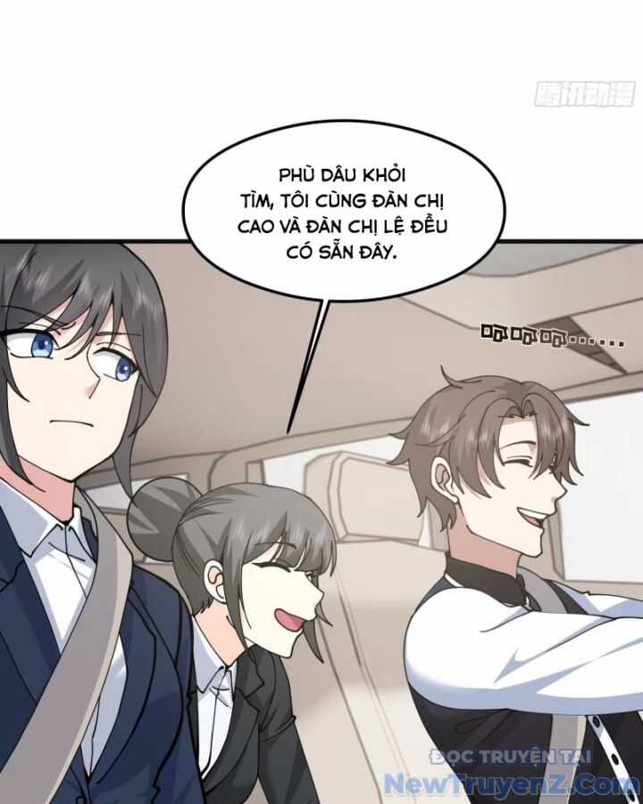 Ta Không Muốn Trùng Sinh Đâu Chương 429 trang 37