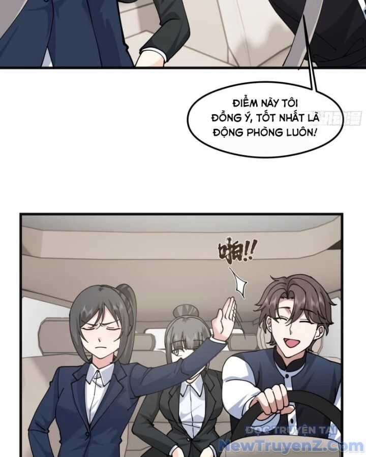 Ta Không Muốn Trùng Sinh Đâu Chương 429 trang 38