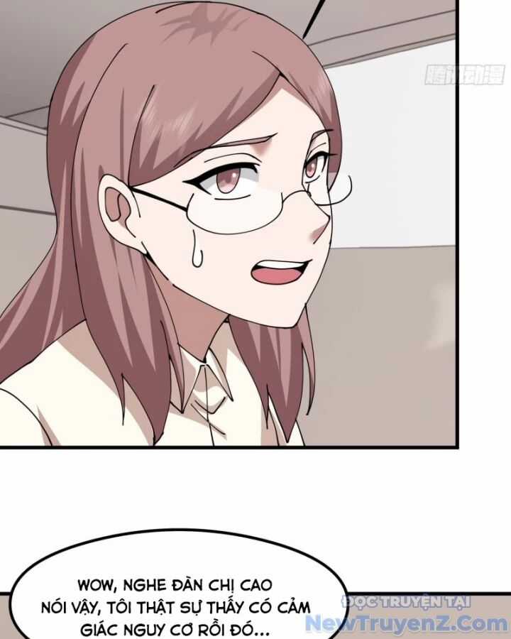 Ta Không Muốn Trùng Sinh Đâu Chương 429 trang 45