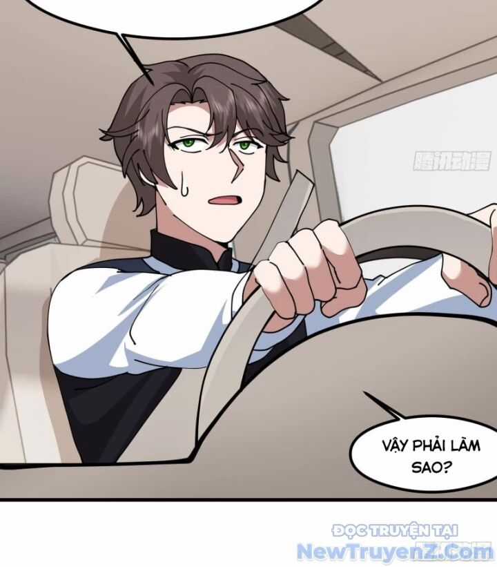 Ta Không Muốn Trùng Sinh Đâu Chương 429 trang 46