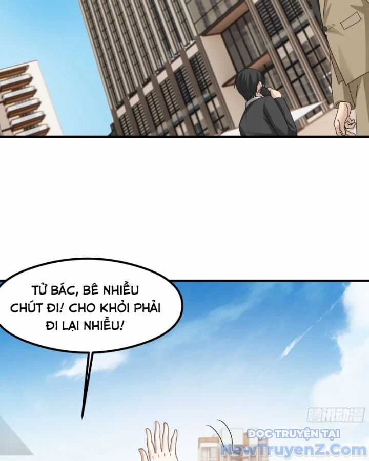 Ta Không Muốn Trùng Sinh Đâu Chương 429 trang 56