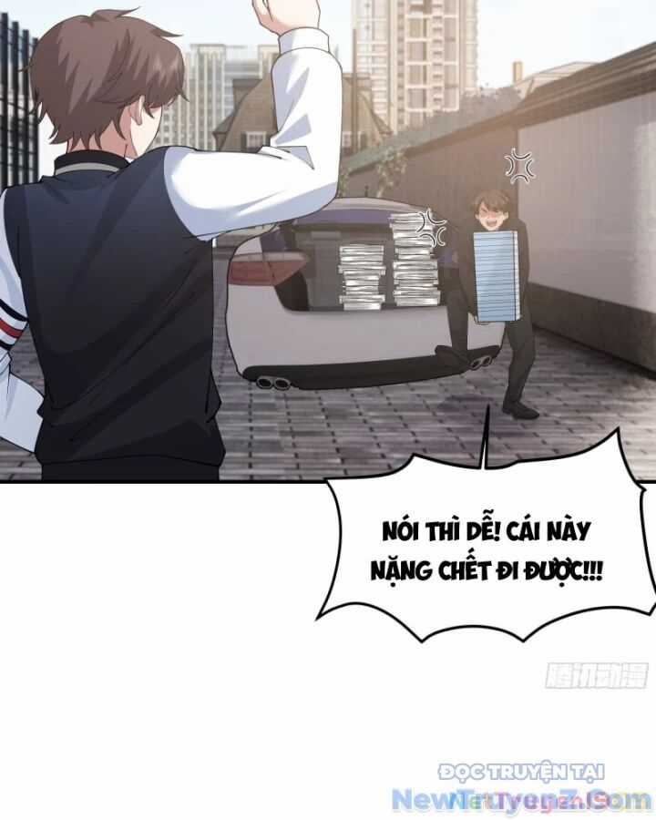 Ta Không Muốn Trùng Sinh Đâu Chương 429 trang 57