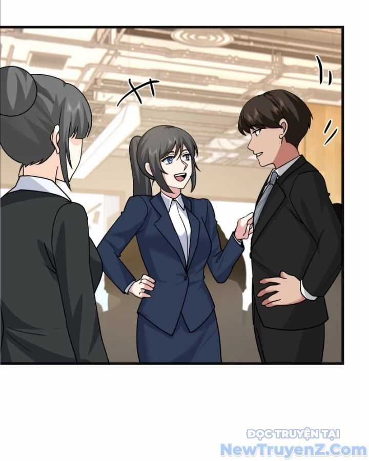 Ta Không Muốn Trùng Sinh Đâu Chương 429 trang 6