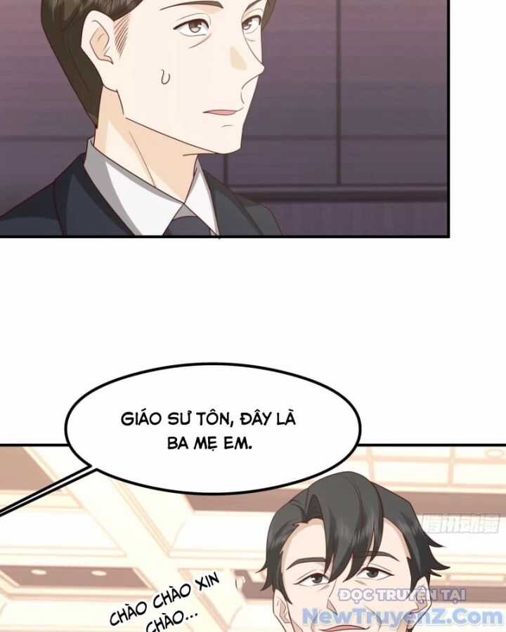 Ta Không Muốn Trùng Sinh Đâu Chương 429 trang 73