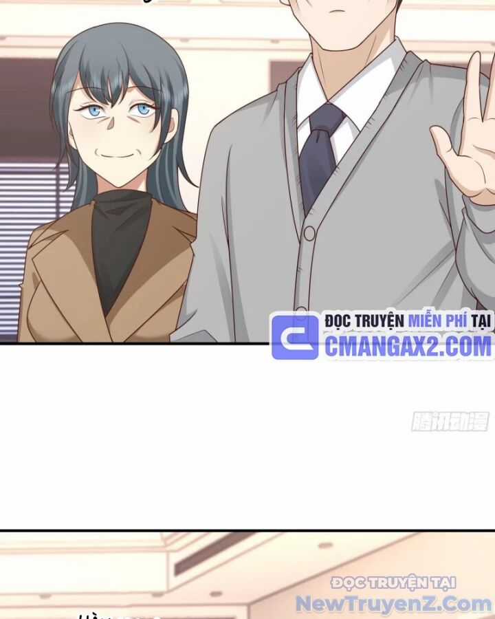 Ta Không Muốn Trùng Sinh Đâu Chương 429 trang 74