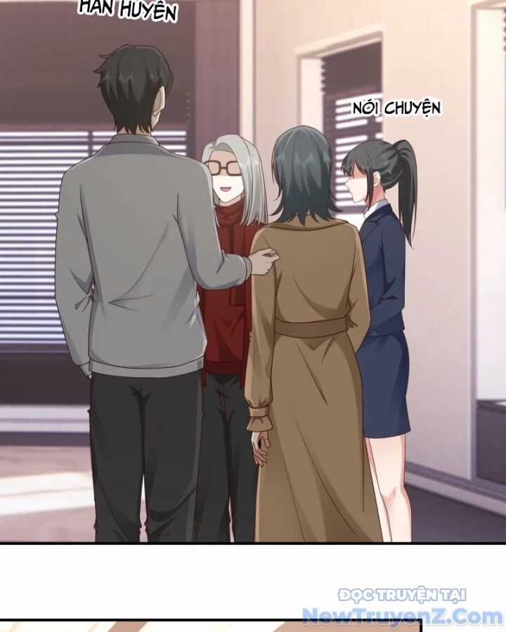 Ta Không Muốn Trùng Sinh Đâu Chương 429 trang 75