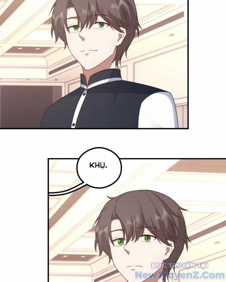 Ta Không Muốn Trùng Sinh Đâu Chương 429 trang 77