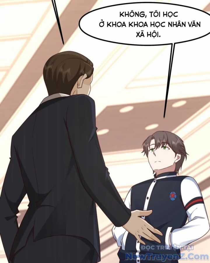 Ta Không Muốn Trùng Sinh Đâu Chương 429 trang 80