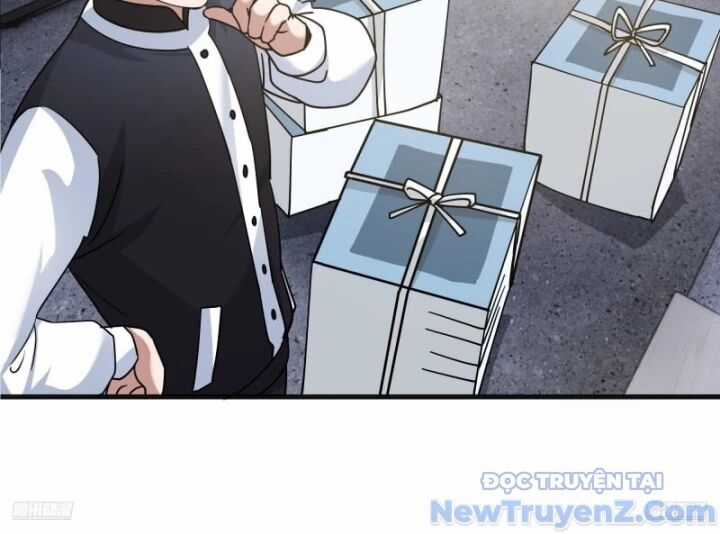 Ta Không Muốn Trùng Sinh Đâu Chương 429 trang 9