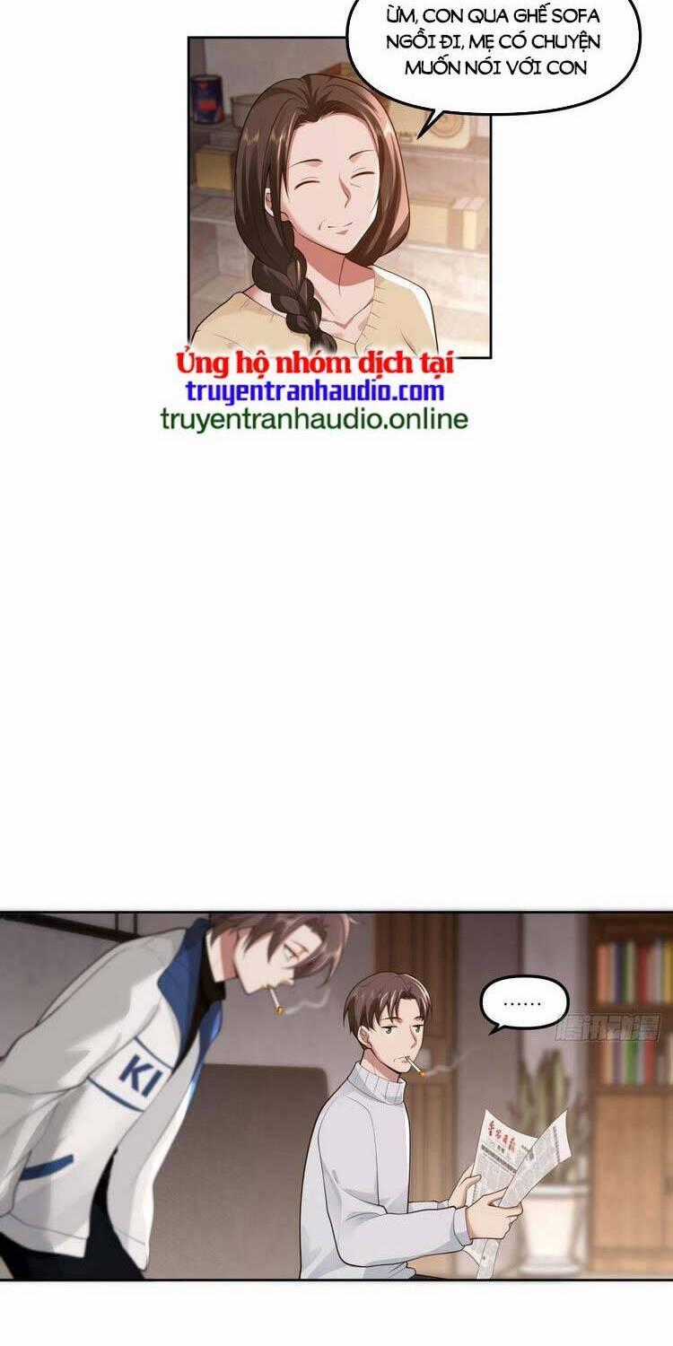 Ta Không Muốn Trùng Sinh Đâu Chương 43 trang 1