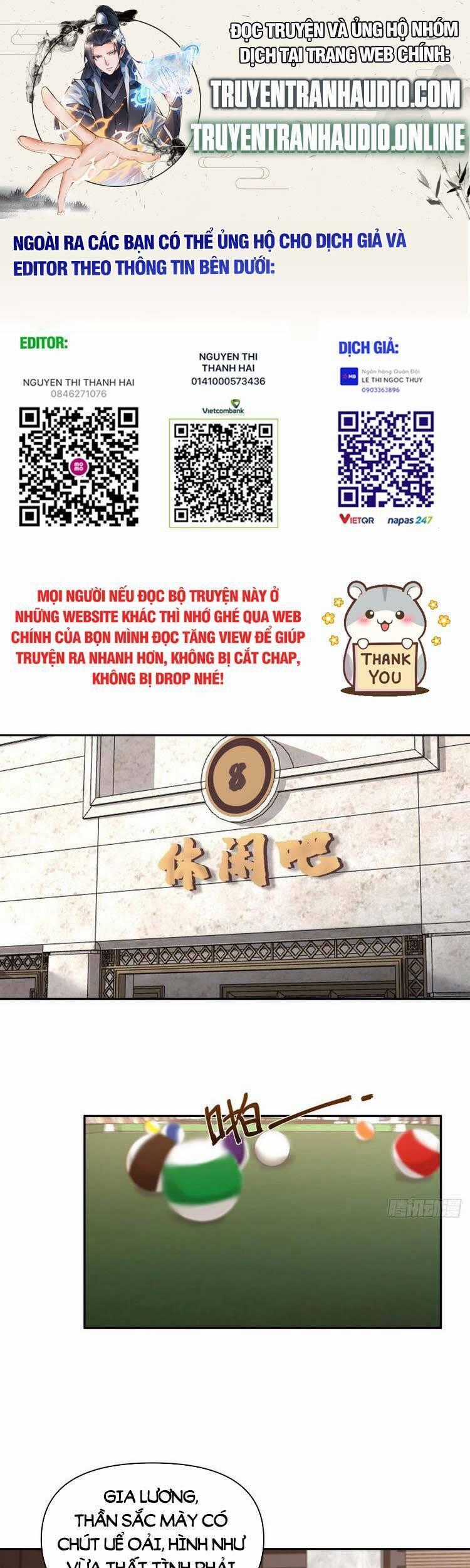 Ta Không Muốn Trùng Sinh Đâu Chương 44 trang 0