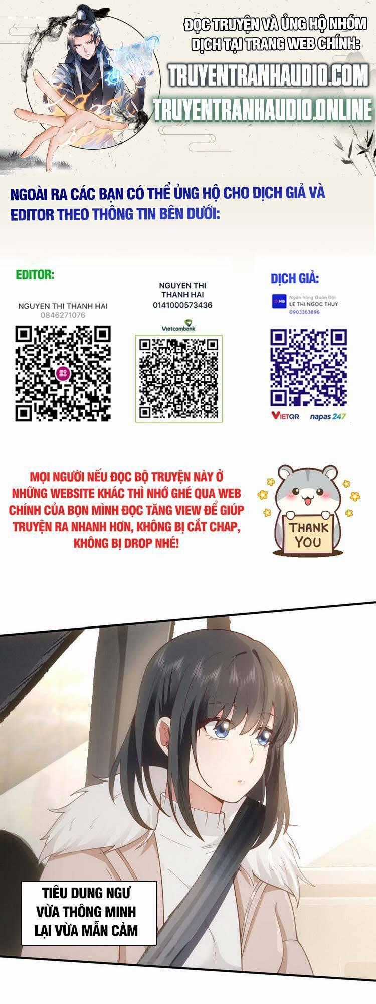 Ta Không Muốn Trùng Sinh Đâu Chương 46 trang 0