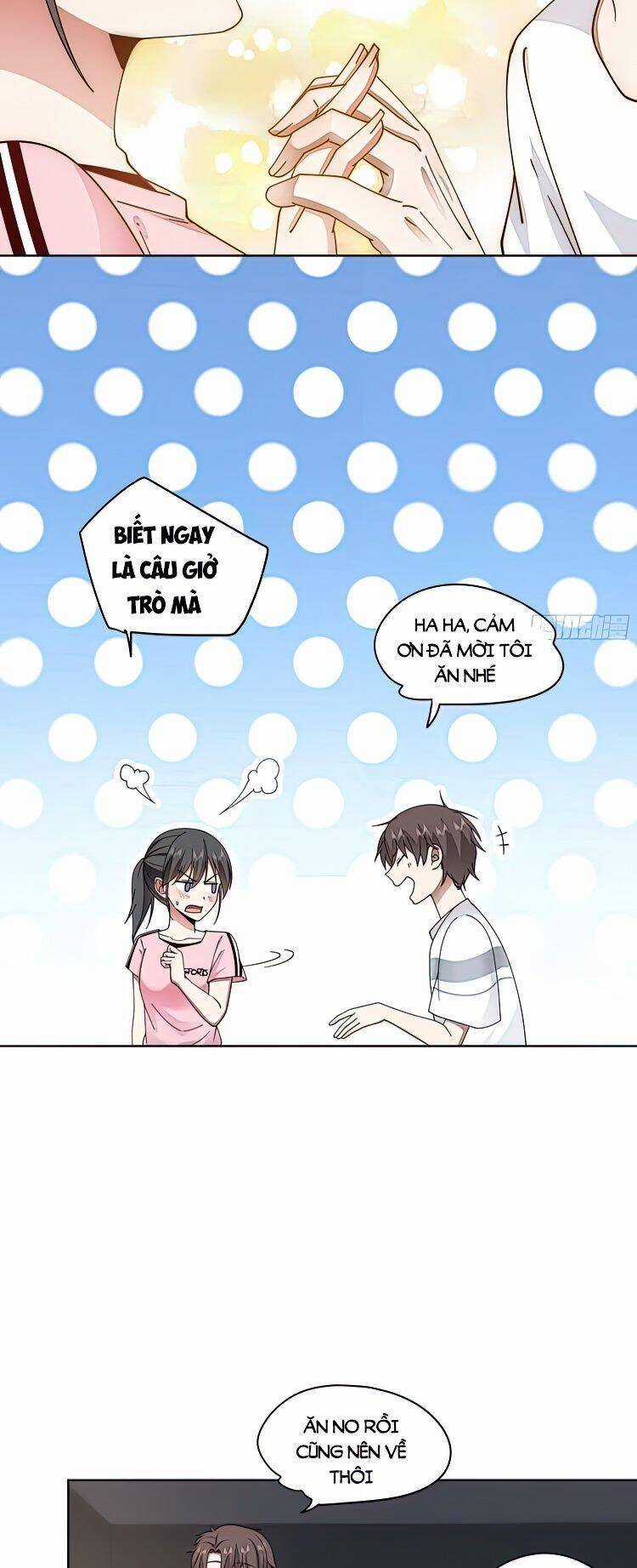 Ta Không Muốn Trùng Sinh Đâu Chương 5 trang 13