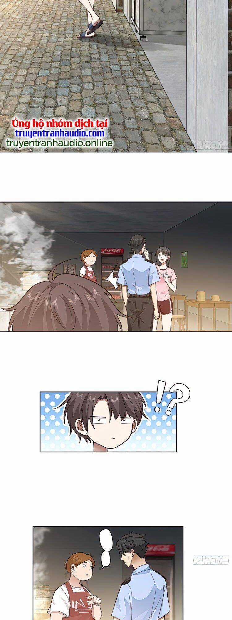 Ta Không Muốn Trùng Sinh Đâu Chương 5 trang 16