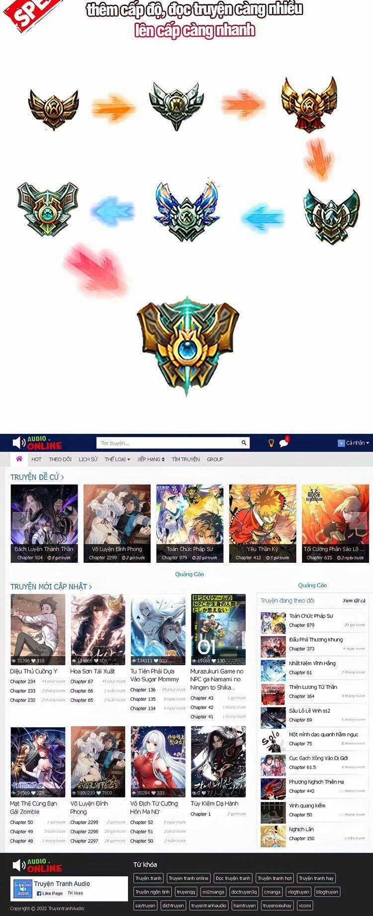 Ta Không Muốn Trùng Sinh Đâu Chương 5 trang 19