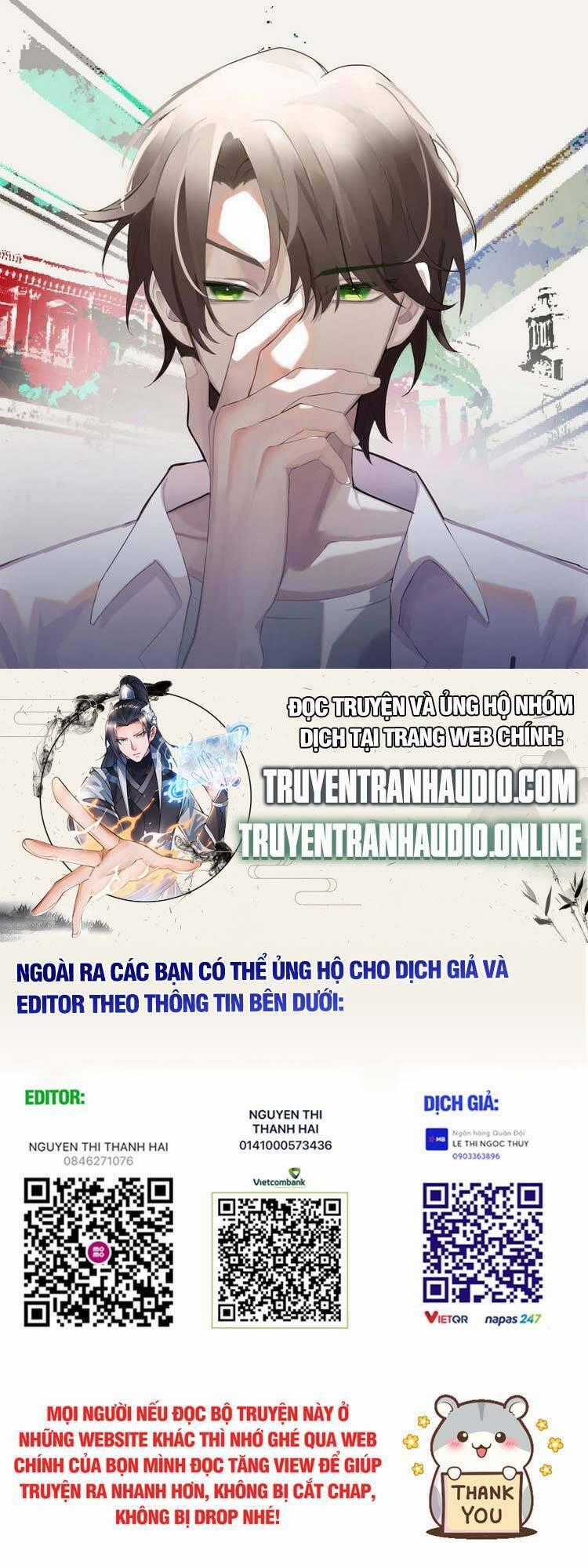 Ta Không Muốn Trùng Sinh Đâu Chương 58 trang 0