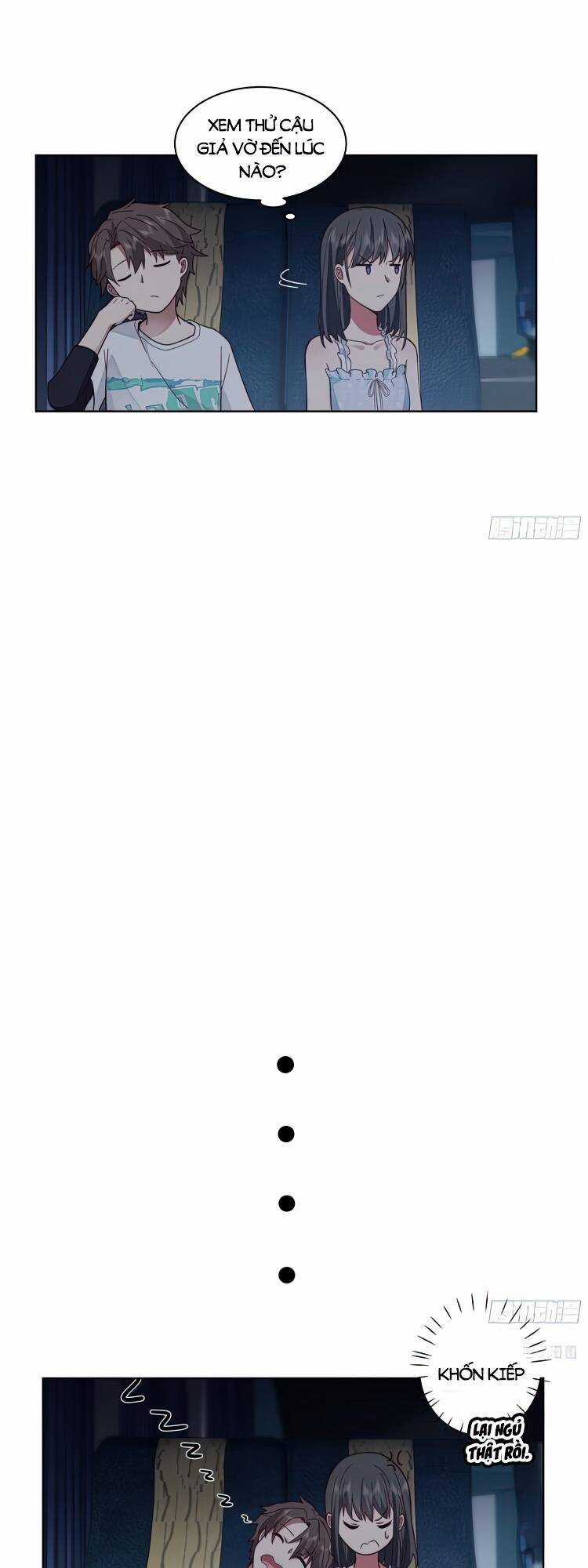 Ta Không Muốn Trùng Sinh Đâu Chương 6 trang 18