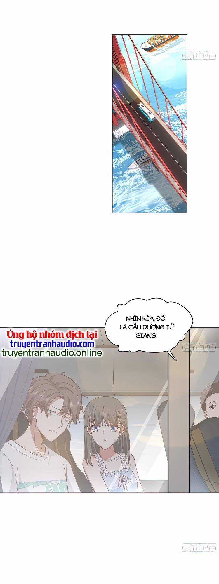 Ta Không Muốn Trùng Sinh Đâu Chương 6 trang 21