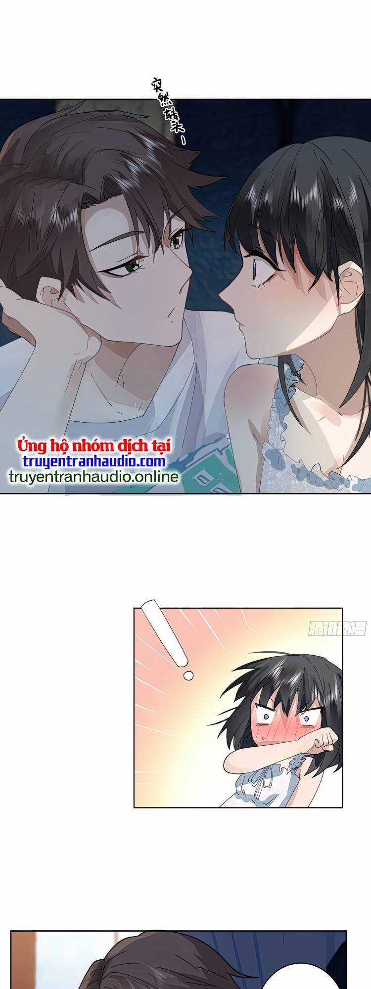 Ta Không Muốn Trùng Sinh Đâu Chương 6 trang 24