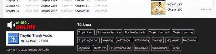 Ta Không Muốn Trùng Sinh Đâu Chương 6 trang 29