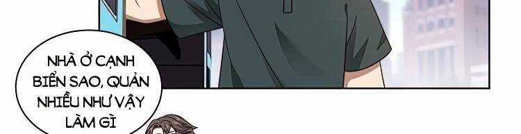 Ta Không Muốn Trùng Sinh Đâu Chương 6 trang 5