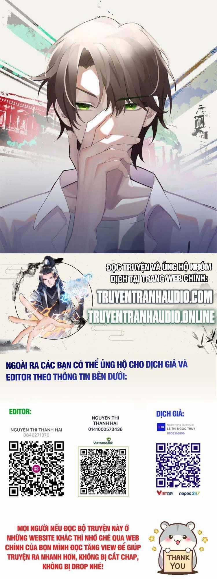 Ta Không Muốn Trùng Sinh Đâu Chương 61 trang 0