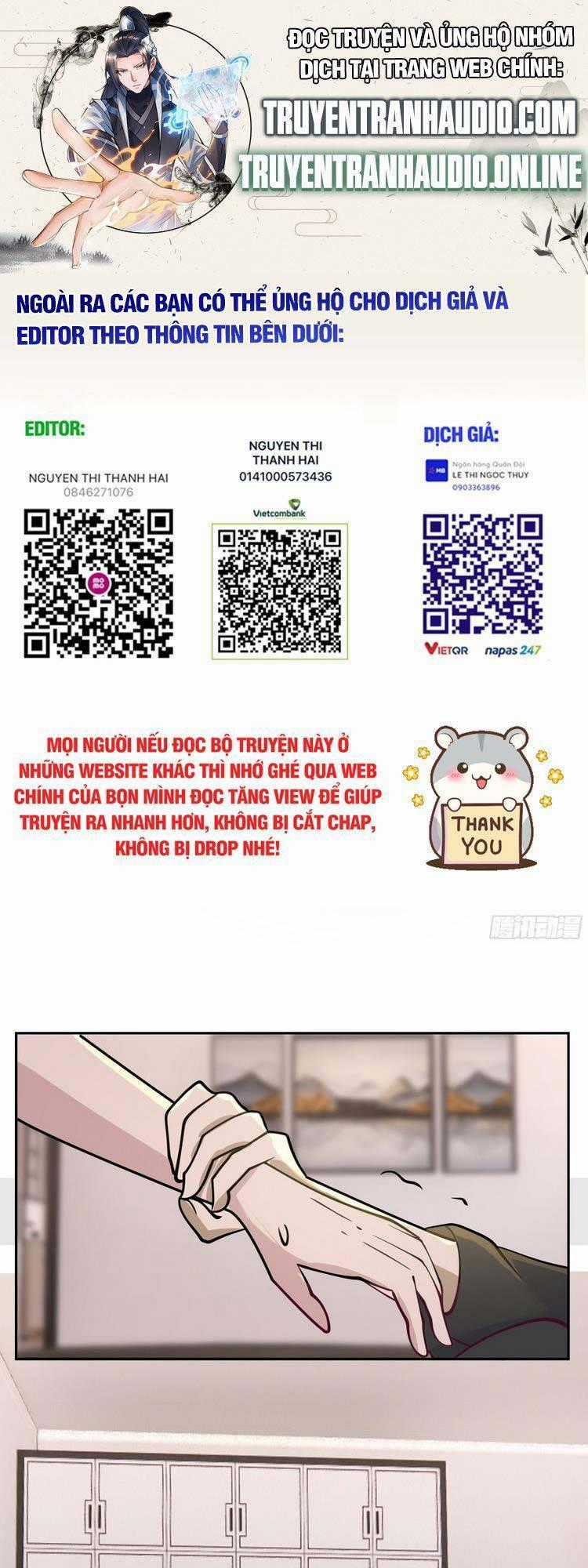 Ta Không Muốn Trùng Sinh Đâu Chương 66 trang 0