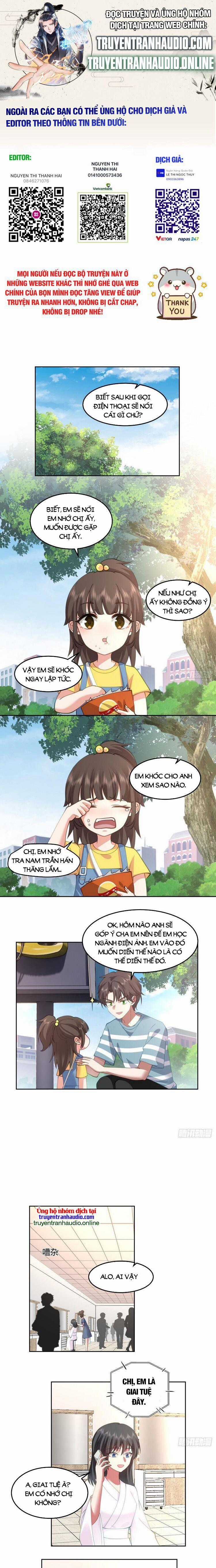 Ta Không Muốn Trùng Sinh Đâu Chương 69 trang 0