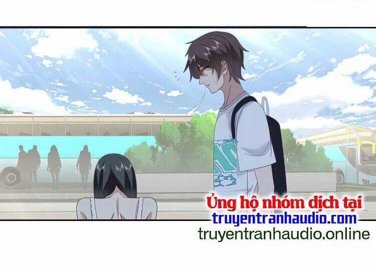 Ta Không Muốn Trùng Sinh Đâu Chương 7 trang 13