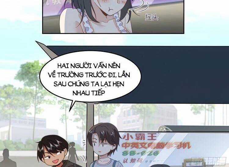 Ta Không Muốn Trùng Sinh Đâu Chương 7 trang 15