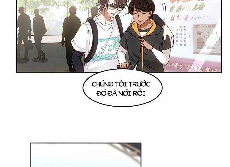 Ta Không Muốn Trùng Sinh Đâu Chương 7 trang 3