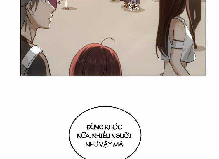 Ta Không Muốn Trùng Sinh Đâu Chương 7 trang 5