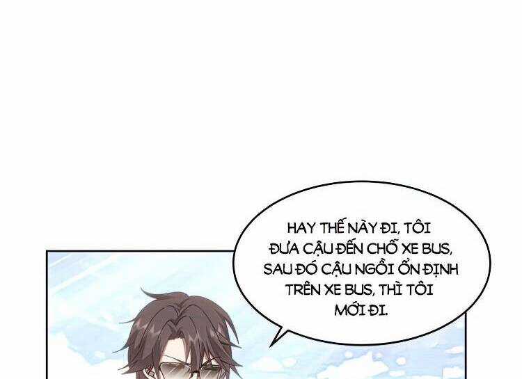 Ta Không Muốn Trùng Sinh Đâu Chương 7 trang 7