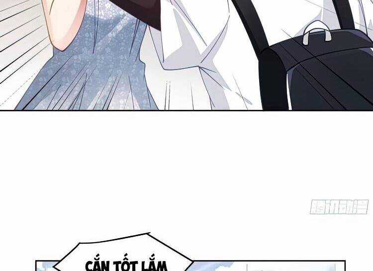 Ta Không Muốn Trùng Sinh Đâu Chương 7 trang 9