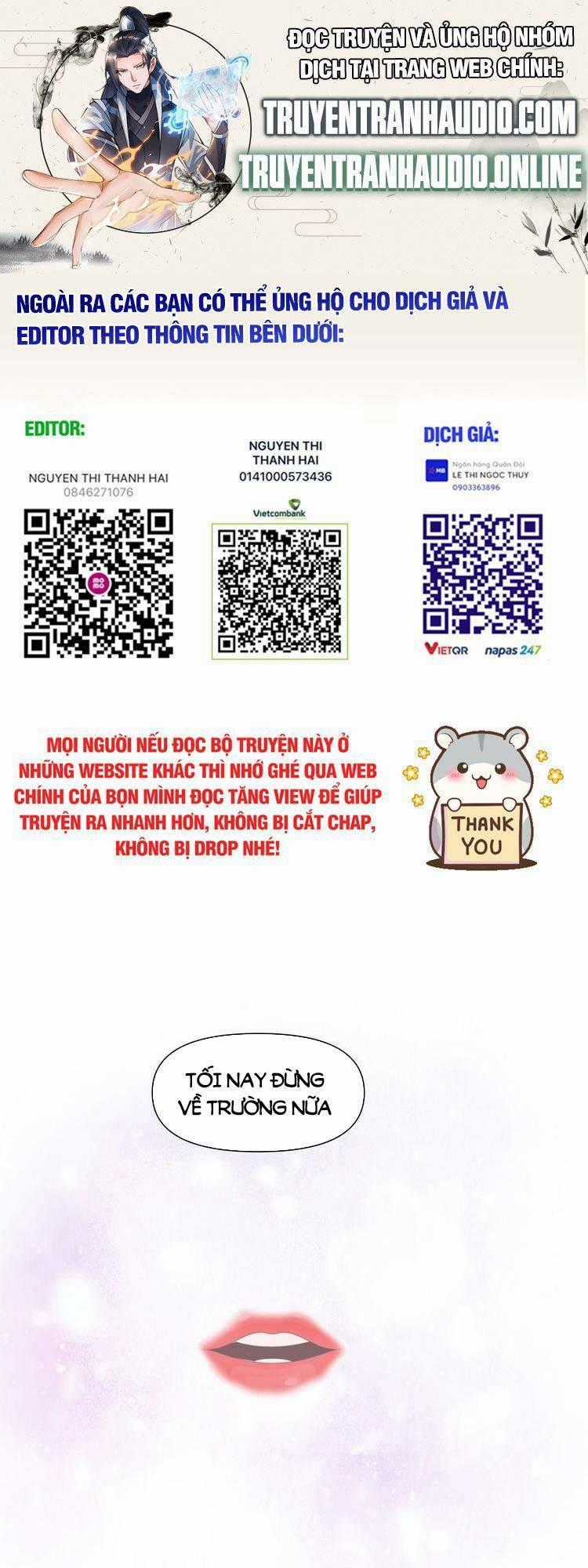 Ta Không Muốn Trùng Sinh Đâu Chương 73 trang 0