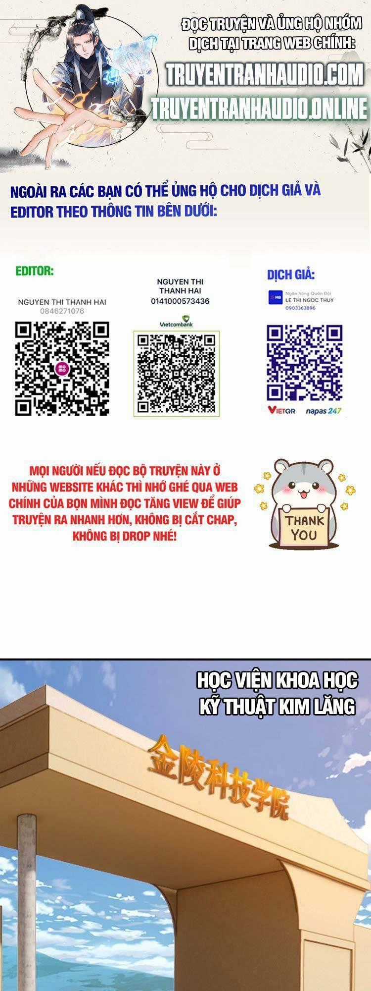 Ta Không Muốn Trùng Sinh Đâu Chương 74 trang 0