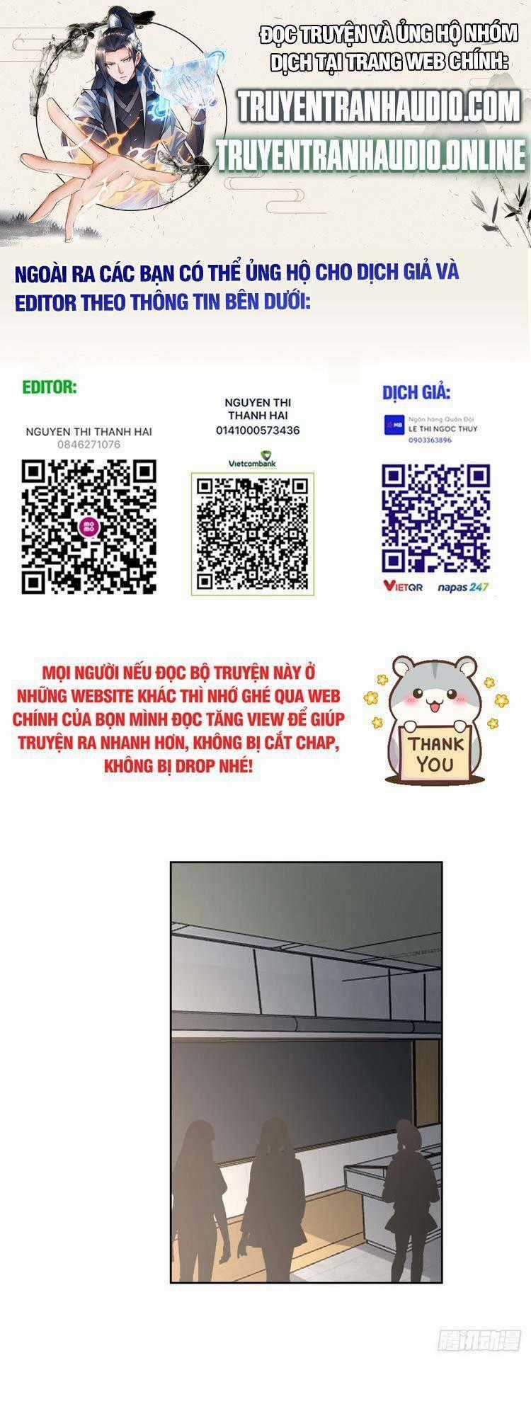 Ta Không Muốn Trùng Sinh Đâu Chương 75 trang 0