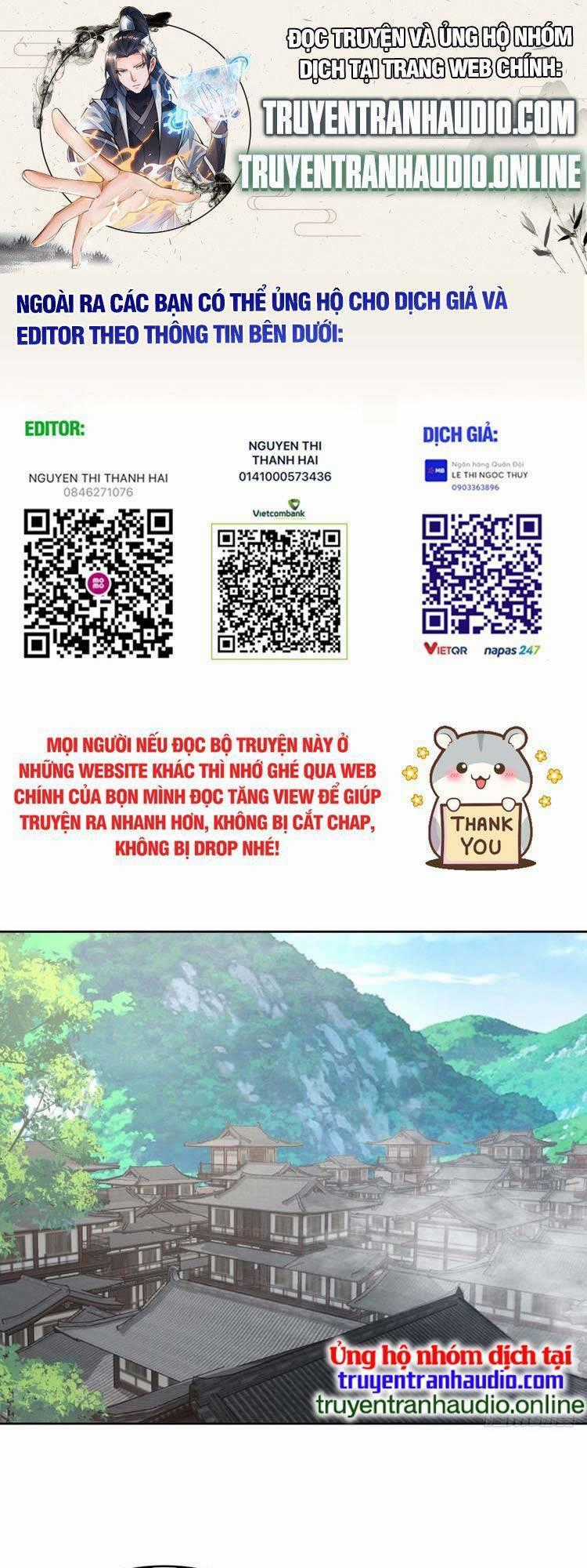 Ta Không Muốn Trùng Sinh Đâu Chương 76 trang 0