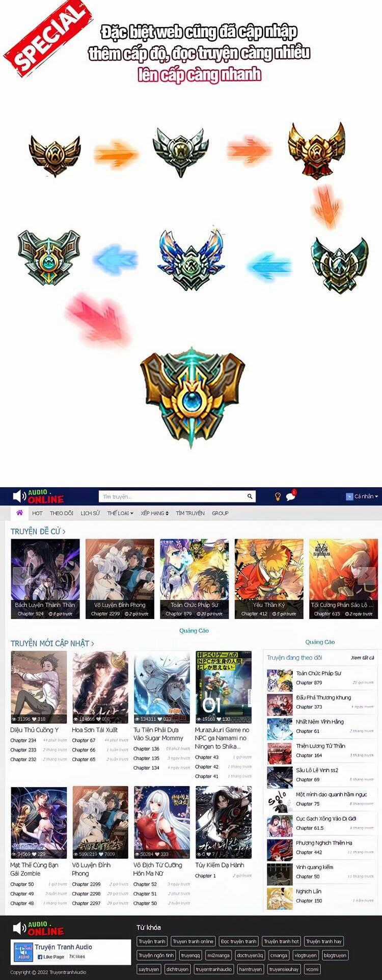 Ta Không Muốn Trùng Sinh Đâu Chương 8 trang 19