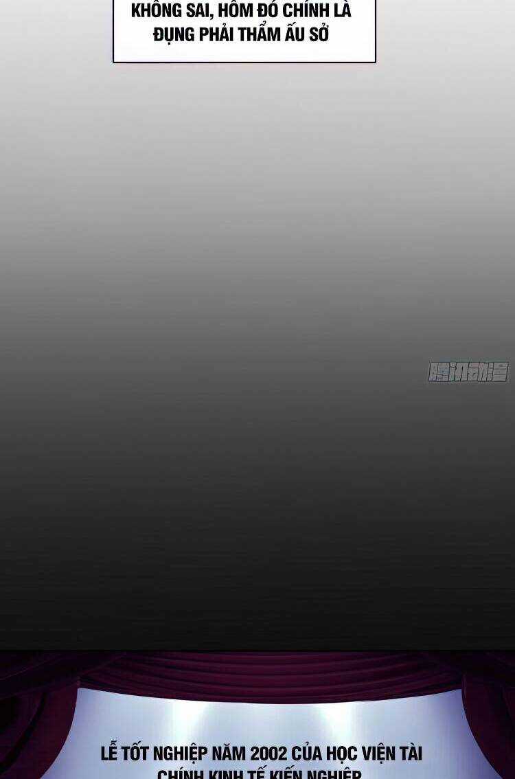 Ta Không Muốn Trùng Sinh Đâu Chương 9 trang 16