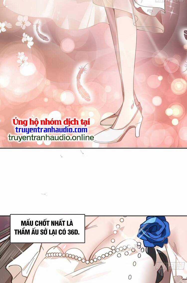 Ta Không Muốn Trùng Sinh Đâu Chương 9 trang 18