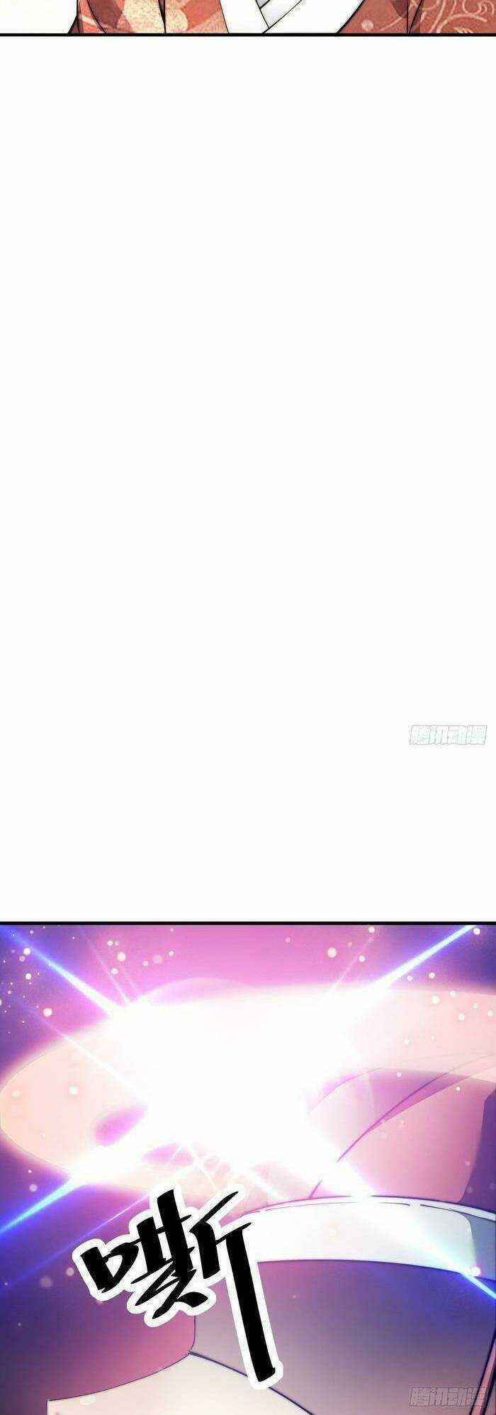 Ta Không Phải Con Cưng Của Khí Vận Chapter 1 trang 46