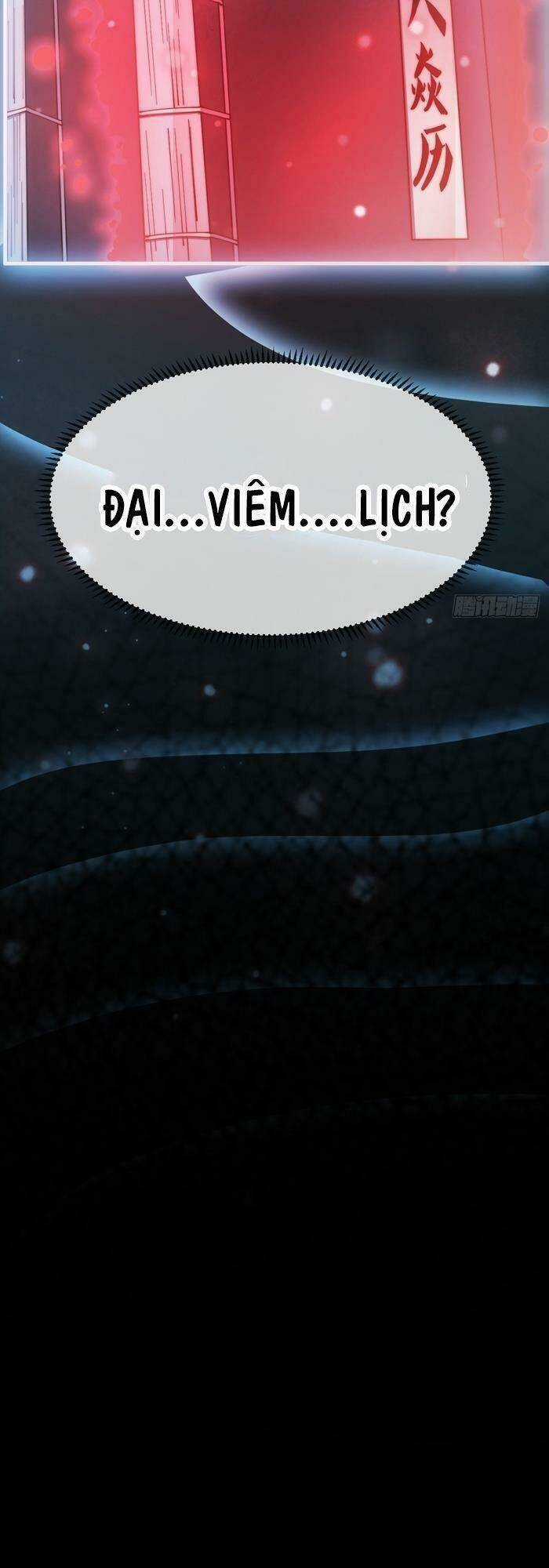 Ta Không Phải Con Cưng Của Khí Vận Chapter 1 trang 51