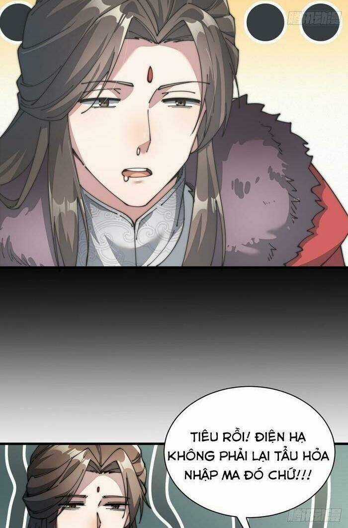 Ta Không Phải Con Cưng Của Khí Vận Chapter 1 trang 53